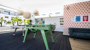 Buendia Corralejo Nohotel