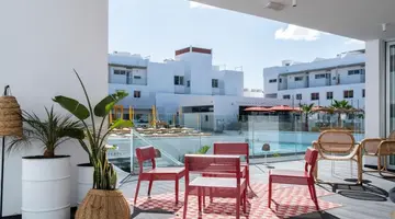 Buendia Corralejo Nohotel