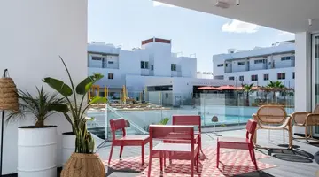 Buendia Corralejo Nohotel