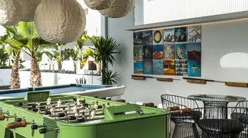 Buendia Corralejo Nohotel