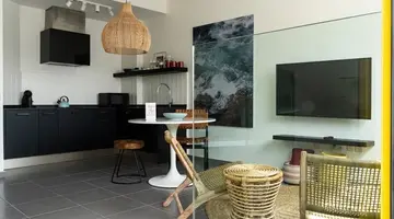 Buendia Corralejo Nohotel