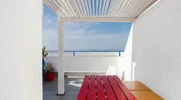 Buendia Corralejo Nohotel