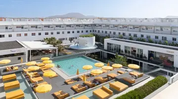 Buendia Corralejo Nohotel