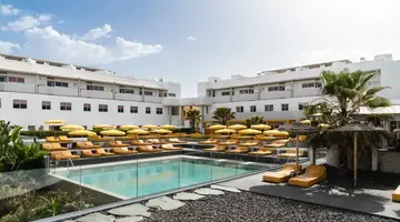 Buendia Corralejo Nohotel