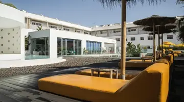 Buendia Corralejo Nohotel