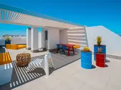 Buendia Corralejo Nohotel