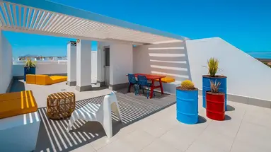 Buendia Corralejo Nohotel