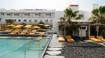 Buendia Corralejo Nohotel