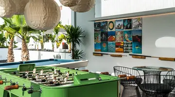 Buendia Corralejo Nohotel