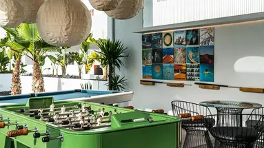 Buendia Corralejo Nohotel