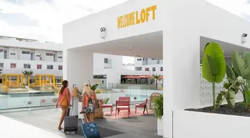 Buendia Corralejo Nohotel