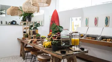 Buendia Corralejo Nohotel