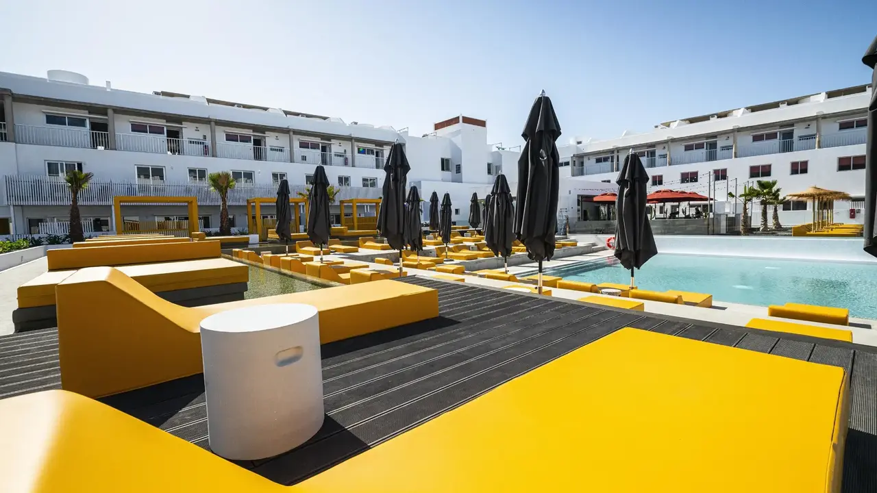 Buendia Corralejo Nohotel
