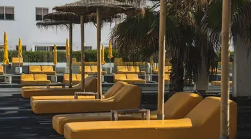 Buendia Corralejo Nohotel