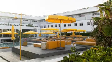 Buendia Corralejo Nohotel