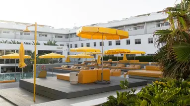 Buendia Corralejo Nohotel