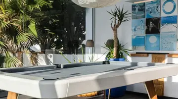Buendia Corralejo Nohotel