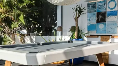 Buendia Corralejo Nohotel