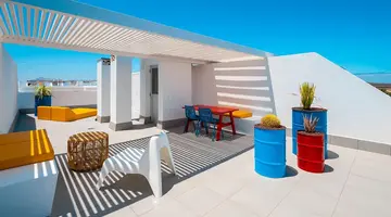 Buendia Corralejo Nohotel