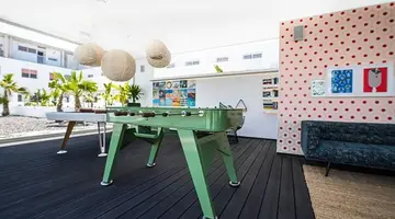 Buendia Corralejo Nohotel