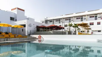 Buendia Corralejo Nohotel