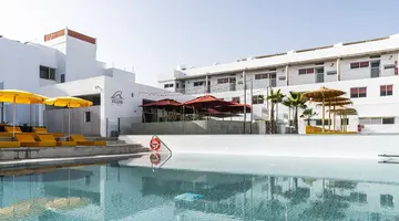 Buendia Corralejo Nohotel