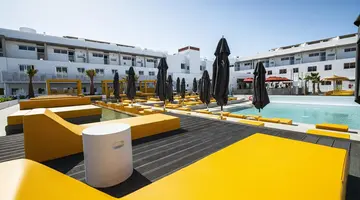 Buendia Corralejo Nohotel