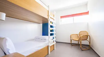 Buendia Corralejo Nohotel