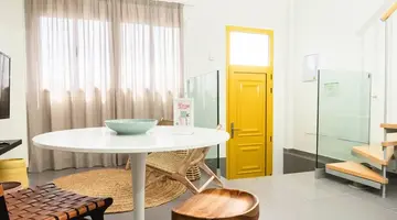 Buendia Corralejo Nohotel