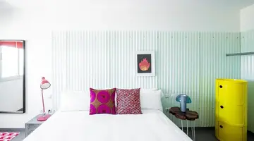 Buendia Corralejo Nohotel
