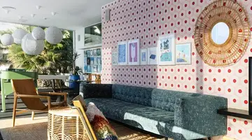 Buendia Corralejo Nohotel