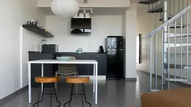 Buendia Corralejo Nohotel