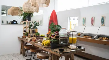 Buendia Corralejo Nohotel