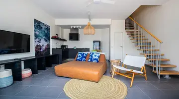 Buendia Corralejo Nohotel