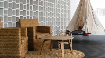 Buendia Corralejo Nohotel