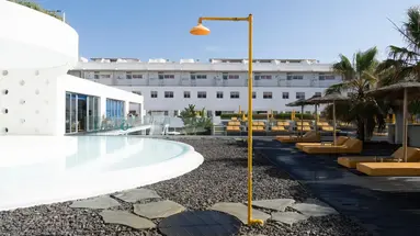 Buendia Corralejo Nohotel