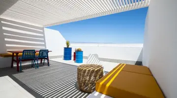 Buendia Corralejo Nohotel
