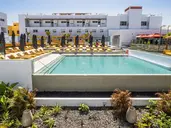 Buendia Corralejo Nohotel