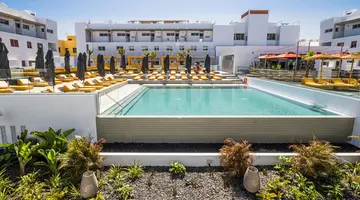 Buendia Corralejo Nohotel