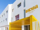 Buendia Corralejo Nohotel