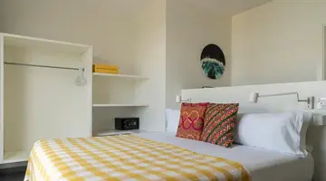 Buendia Corralejo Nohotel