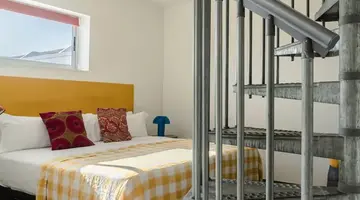 Buendia Corralejo Nohotel