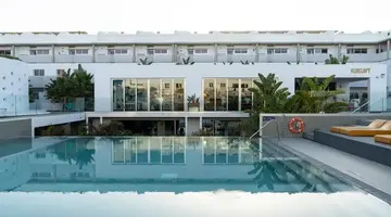 Buendia Corralejo Nohotel