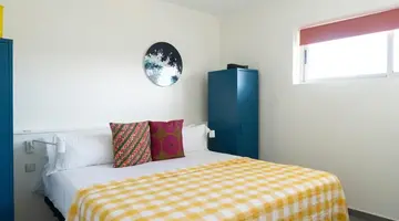 Buendia Corralejo Nohotel