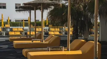 Buendia Corralejo Nohotel