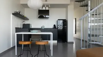 Buendia Corralejo Nohotel