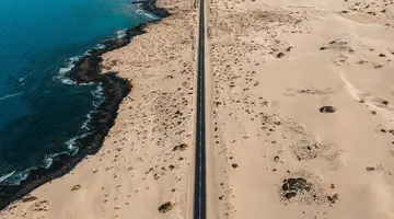 Buendia Corralejo Nohotel