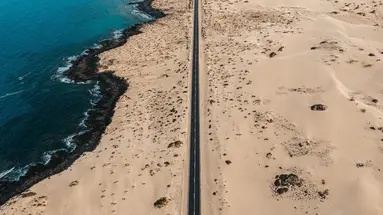 Buendia Corralejo Nohotel