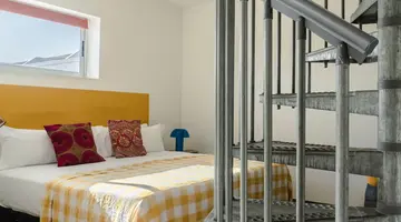 Buendia Corralejo Nohotel