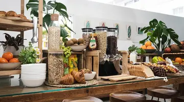 Buendia Corralejo Nohotel